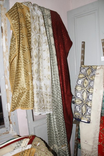 Sista Browns Christmas Pop up Store at Villa Paradiso